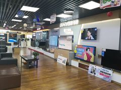 -苏宁易购(成都春熙路店)