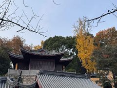 -九华山风景区