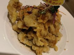 -老长春肉馆(创业大街店)
