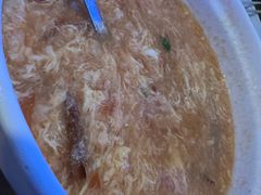 -吕氏疙瘩汤·新派鲁菜(东城万达广场店)