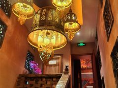 -叶叶菩提·晋福宫