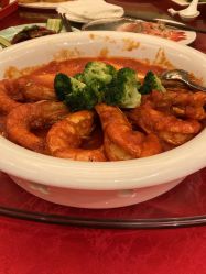 -上海虹桥锦江大酒店·宴会厅