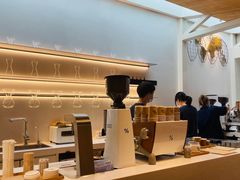 -% Arabica阿拉比卡咖啡(武康路店)