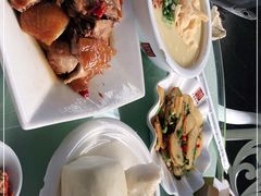 -瑞丰园庭院餐厅·白族传统家常菜