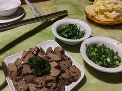 鹅肝-苗颖竹荪鹅·苗族特色鹅火锅(南长店)