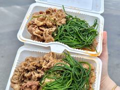 -快乐小羊(富强中路店)