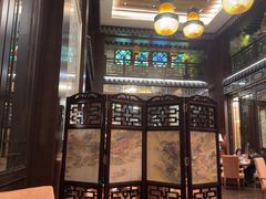 -明阁 Ming Court(广州朗豪酒店)