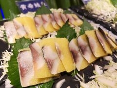 -餐海·海鲜自助餐厅(宝龙广场店)