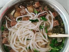 -花溪牛肉粉(八鸽岩店)