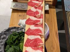 -五星桥原切肥牛火锅·30年专注好牛肉(湖塘店)