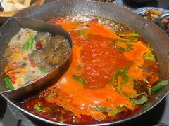 -楠小云·云南鲜菌·鲜牛自助火锅(九眼桥店)