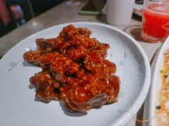 -新白鹿餐厅(金鹰新街口店)