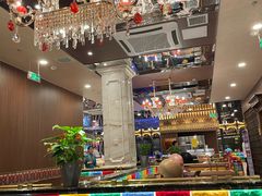 -巴依老爷新疆美食(常营店)