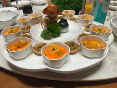-泓历皇朝酒店(东亭店)