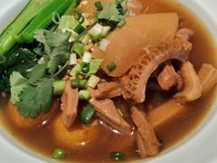 -港久茶餐厅(鹭洲里店)