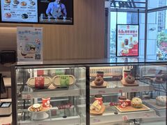 -Tims天好咖啡·贝果(东吴龙湖天街店)