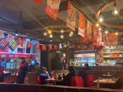 -聚点串吧·北京烧烤(赵登禹路店)