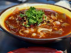 -馬伍旺川菜(江北虹悦城店)