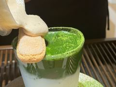 -luutosa  cafe & tea 鹿兔山