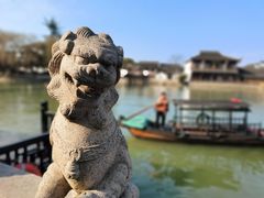 -锦溪古镇