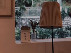 大堂-彳亍咖啡·这里(水湾路店)