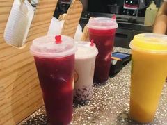 -奈雪的茶(优特汇店)