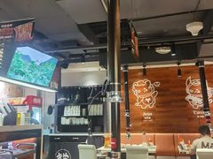 -猫爪爪原切自助烤肉(观音桥阳光世纪店)