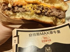 -麦当劳(北京南站店)
