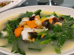 -白云中餐厅·粤菜·亚龙湾喜来登度假酒店