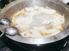 -清真·锦翔炝锅鱼(明德门店)