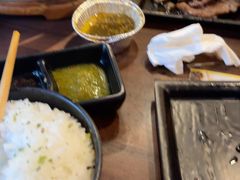 -肉仓焼肉バー(烟台山店)