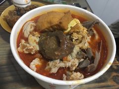 -炳记小点(杏东店)