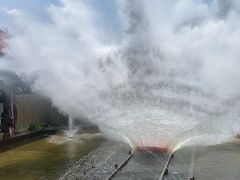 -芜湖方特东方神画