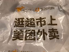 -京客隆超市(京源店)