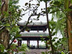 -棠湖公园
