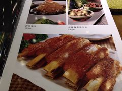 -来小酌·长安酒家(翠庭大厦店)