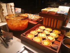 -松咖啡自助餐厅·松北香格里拉