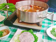 -筋头巴脑牛一锅(朝阳路总店)