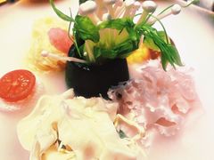 -叶叶菩提(太原别墅店)