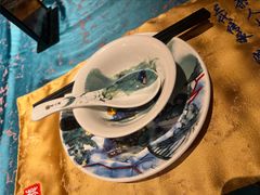 -茶人村·宫廷私厨(奥体印象城店)