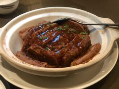荔浦芋头扣肉-南宁万丽酒店-万丽轩中餐厅