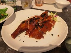 -港丽餐厅(高德置地店)