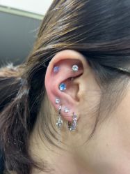 -尚玲纹绣纹眉特价店