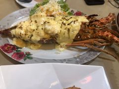 -Red Lobster