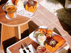 -屋裡·Union Bakery(龙江路店)