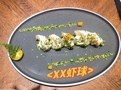 -喜鼎海胆水饺(东港店)