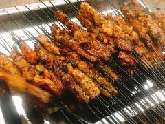 烤肉-清真·马峰烤肉(小学习北巷店)