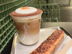 -Ann COFFEE(来福士店)