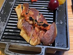 -花潮料理艺食馆(世欧广场店)