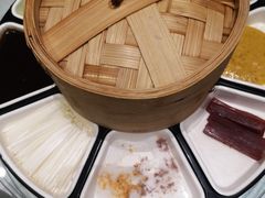 -锋味餐厅(空港复悦里店)